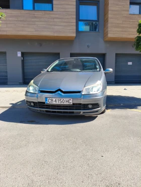 Citroen C5, снимка 1