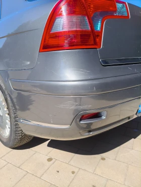 Citroen C5, снимка 6