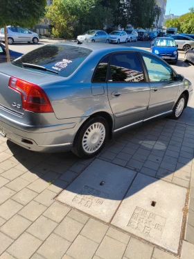 Citroen C5, снимка 5