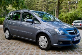 Opel Zafira 1.9 CDTI, снимка 3