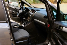 Opel Zafira 1.9 CDTI, снимка 9