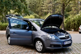Opel Zafira 1.9 CDTI, снимка 11