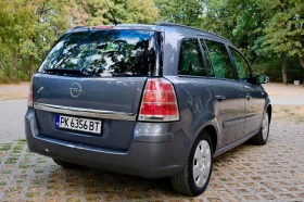 Opel Zafira 1.9 CDTI, снимка 4