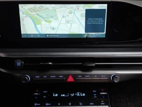 Hyundai Grandeur L6DC, снимка 13