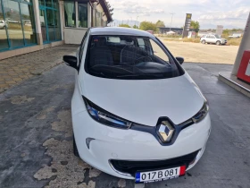 Renault Zoe ZOE , снимка 3