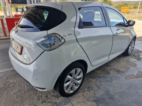 Renault Zoe ZOE , снимка 5