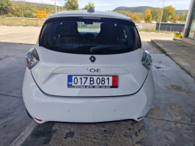 Renault Zoe ZOE , снимка 6