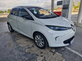 Renault Zoe ZOE , снимка 2