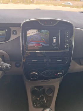Renault Zoe ZOE , снимка 10