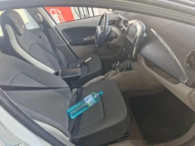 Renault Zoe ZOE , снимка 9