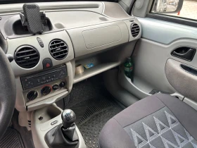 Renault Kangoo 1.5 dCi, снимка 8