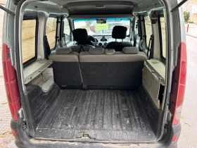 Renault Kangoo 1.5 dCi, снимка 5