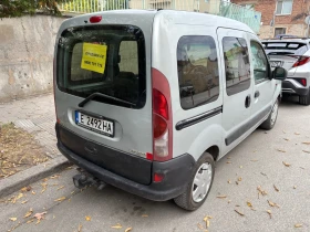 Renault Kangoo 1.5 dCi, снимка 3