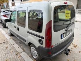 Renault Kangoo 1.5 dCi, снимка 4