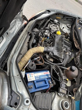 Renault Kangoo 1.5 dCi, снимка 9