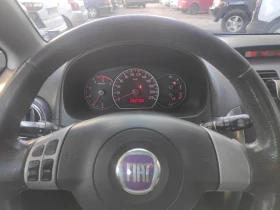 Fiat Sedici, снимка 8
