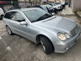 Mercedes-Benz C 220, снимка 2