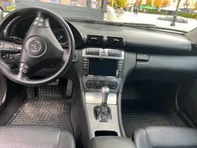 Mercedes-Benz C 220, снимка 11