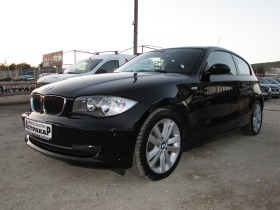 BMW 118 2.0D EURO5, снимка 3 - Автомобили и джипове - 42126191