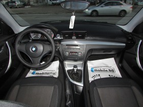 BMW 118 2.0D EURO5, снимка 11 - Автомобили и джипове - 42126191