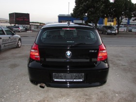 BMW 118 2.0D EURO5, снимка 4 - Автомобили и джипове - 42126191