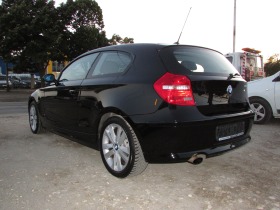 BMW 118 2.0D EURO5, снимка 6 - Автомобили и джипове - 42126191