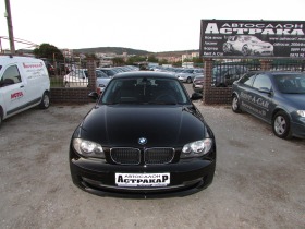 BMW 118 2.0D EURO5, снимка 2 - Автомобили и джипове - 42126191