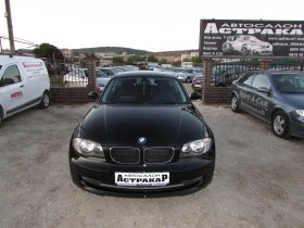     BMW 118 2.0D EURO5