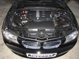 BMW 118 2.0D EURO5, снимка 15 - Автомобили и джипове - 42126191