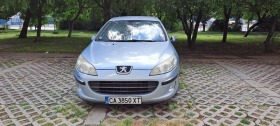Peugeot 407 | Mobile.bg   1