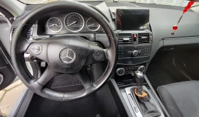 Mercedes-Benz C 220 CDI / ENGINE 646, снимка 13