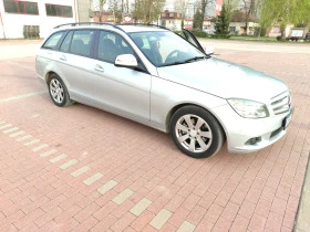 Mercedes-Benz C 220 CDI / ENGINE 646, снимка 2