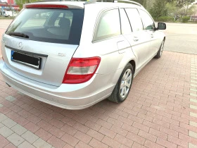 Mercedes-Benz C 220 CDI / ENGINE 646, снимка 5