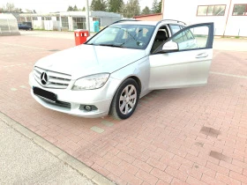     Mercedes-Benz C 220 CDI / ENGINE 646