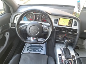 Audi A6 3.0TDI 239PS.S-LINE ITALIA, снимка 10