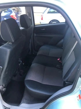 Suzuki SX4 1.6 benzin, снимка 7