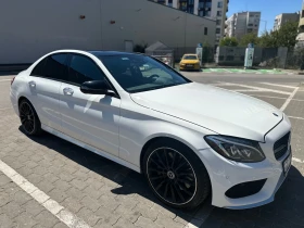 Mercedes-Benz C 43 AMG C450AMG  FULL 4MATIC, снимка 3