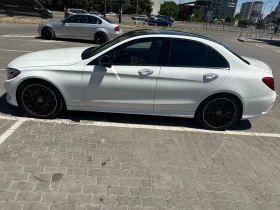 Mercedes-Benz C 43 AMG C450AMG  FULL 4MATIC, снимка 5