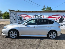 Subaru Impreza R 2.0i автомат, снимка 2