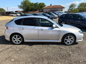 Subaru Impreza R 2.0i автомат, снимка 6