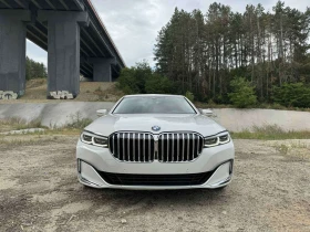 BMW 740, снимка 2