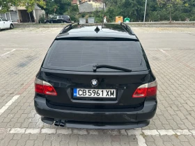 BMW 525, снимка 4