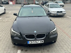 BMW 525, снимка 1