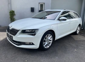 Skoda Superb 2.0TDI* Style* ACC* КАМЕРА* Памет* Germany, снимка 1