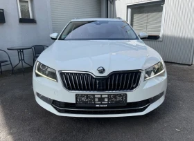 Skoda Superb 2.0TDI* Style* ACC* КАМЕРА* Памет* Germany, снимка 2