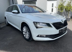 Skoda Superb 2.0TDI* Style* ACC* КАМЕРА* Памет* Germany, снимка 3