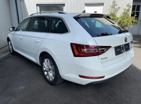 Skoda Superb 2.0TDI* Style* ACC* КАМЕРА* Памет* Germany, снимка 6