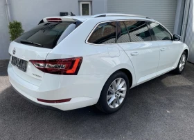 Skoda Superb 2.0TDI* Style* ACC* КАМЕРА* Памет* Germany, снимка 4