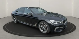 BMW 740 M sport Long xDrive, снимка 1