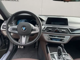 BMW 740 M sport Long xDrive, снимка 4